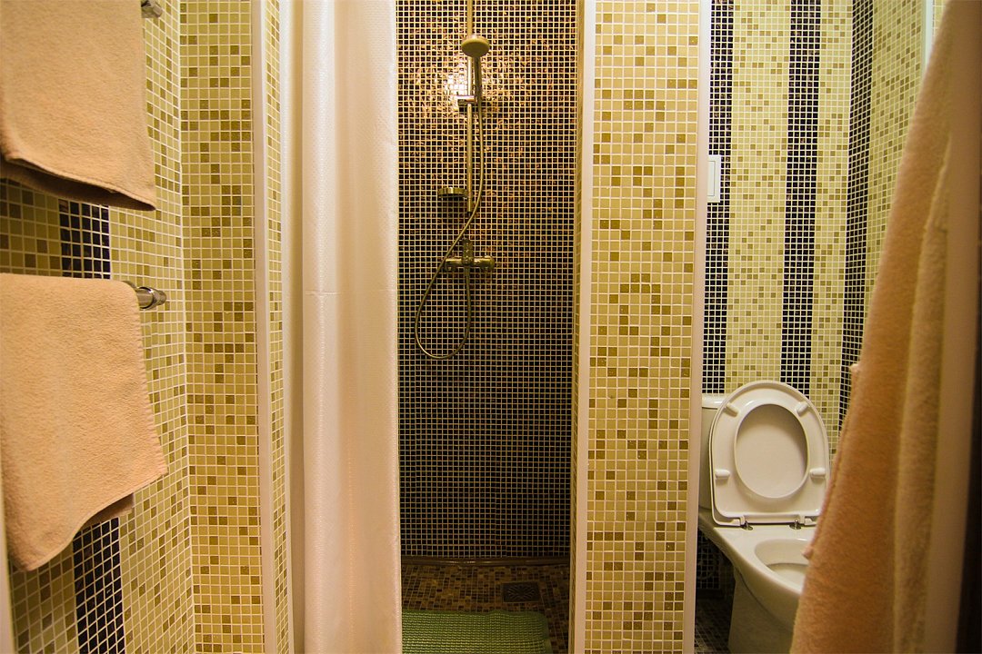 Стандартный Делюкс 2-местный 2-комнатный (корпус №2)