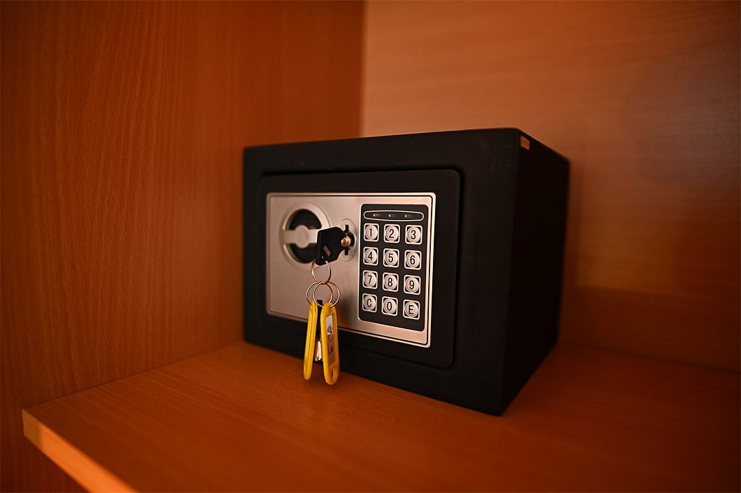 Люкс 2-местный 1-комнатный (корпус №2)