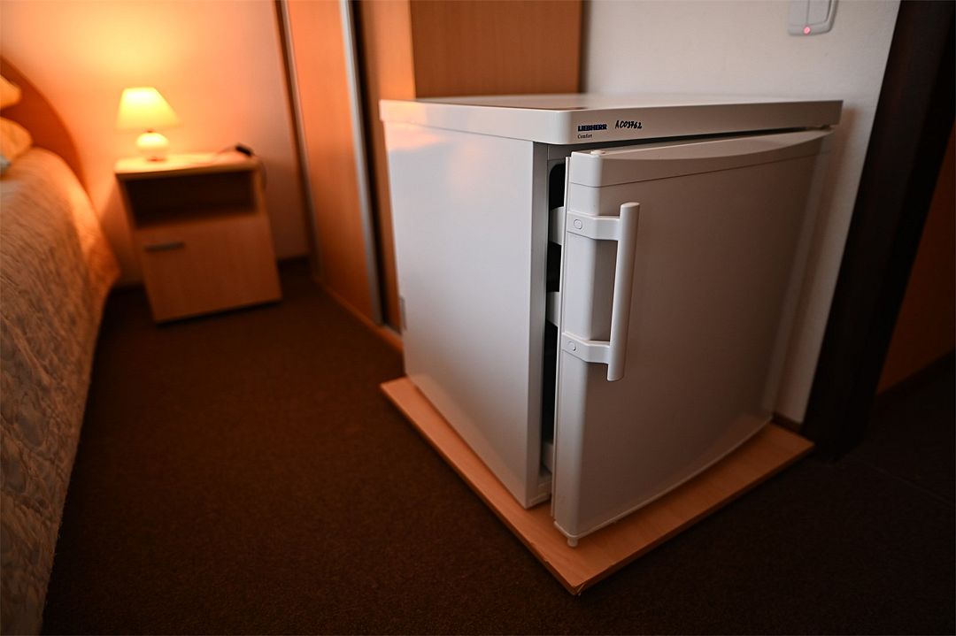 Люкс 2-местный 1-комнатный (корпус №2)