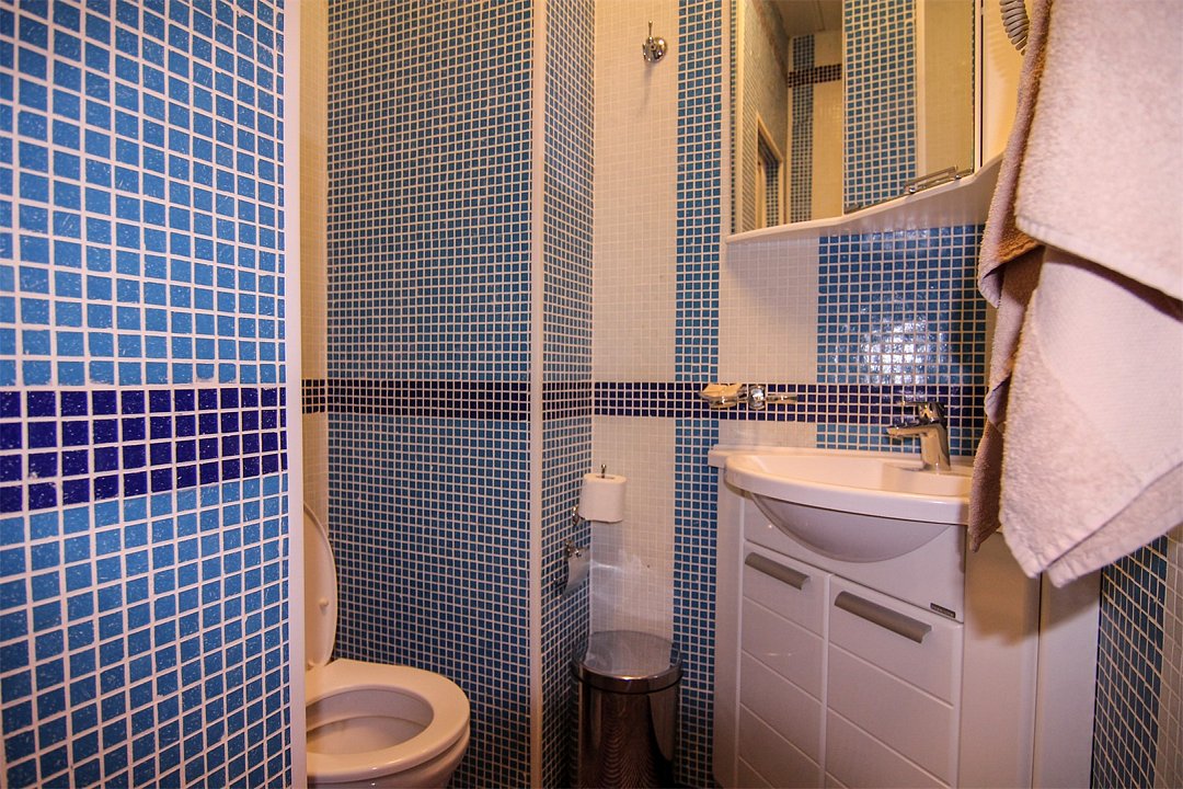 Люкс 2-местный 1-комнатный (корпус №2)